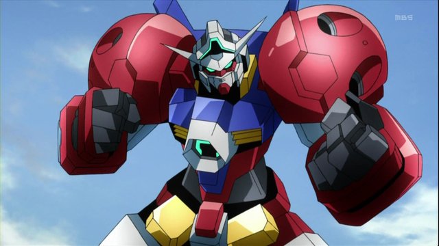 ガンダムage 8話観ました Mumkuアニメ感想 ブログ 出来るだけ短めに ネタバレあるよ ガンダムage 8話観ました Mumkuアニメ感想 ブログ 出来るだけ短めに ネタバレあるよ
