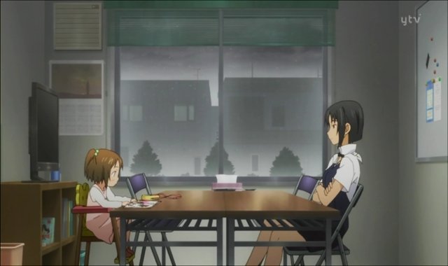 Working 5話見た Mumkuアニメ感想 ブログ 出来るだけ短めに ネタバレあるよ
