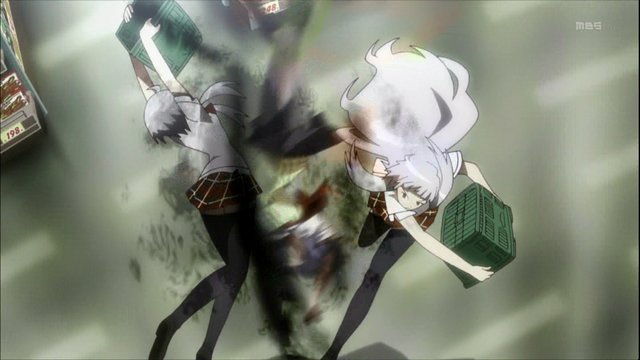 ベントー 10話観ました Mumkuアニメ感想 ブログ 出来るだけ短めに ネタバレあるよ