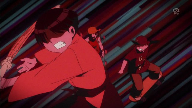 男子高校生の日常 9話観た Mumkuアニメ感想 ブログ 出来るだけ短めに ネタバレあるよ