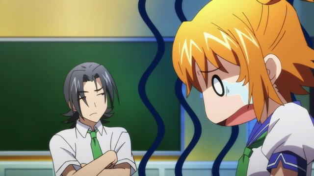 Mumkuアニメ感想 ブログ 出来るだけ短めに ネタバレあるよ Mumkuアニメ感想 ブログ 出来るだけ短めに ネタバレあるよ