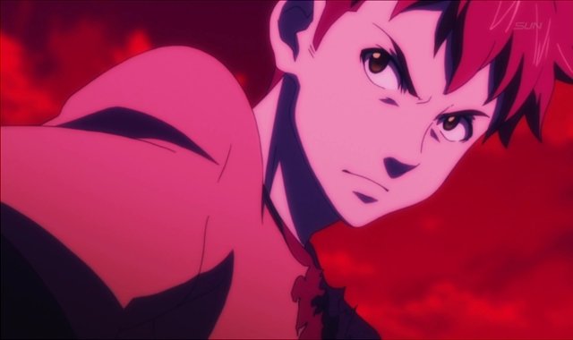 11年11月 Mumkuアニメ感想 ブログ 出来るだけ短めに ネタバレあるよ
