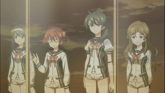ビビッドレッドオペレーション 11話観た Vividred Mumkuアニメ感想 ブログ 出来るだけ短めに ネタバレあるよ ビビッドレッドオペレーション 11話観た Vividred Mumkuアニメ感想 ブログ 出来るだけ短めに ネタバレあるよ