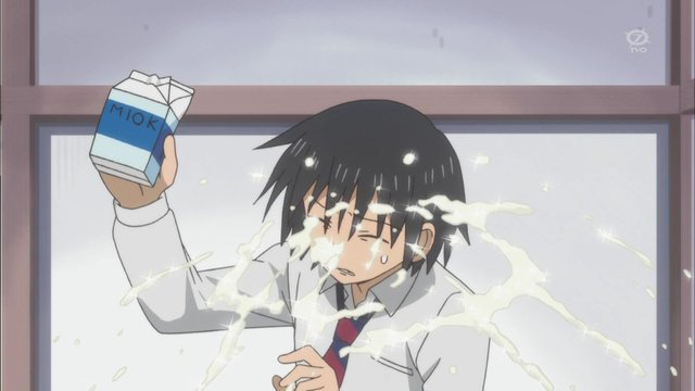 男子高校生の日常 7話観た Mumkuアニメ感想 ブログ 出来るだけ短めに ネタバレあるよ 男子高校生の日常 7話観た Mumkuアニメ感想 ブログ 出来るだけ短めに ネタバレあるよ
