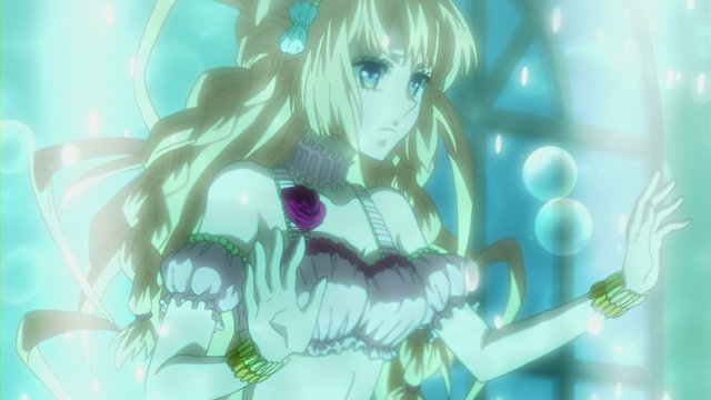 カーニヴァル 7話観た Karneval Mumkuアニメ感想 ブログ 出来るだけ短めに ネタバレあるよ カーニヴァル 7話観た Karneval Mumkuアニメ感想 ブログ 出来るだけ短めに ネタバレあるよ