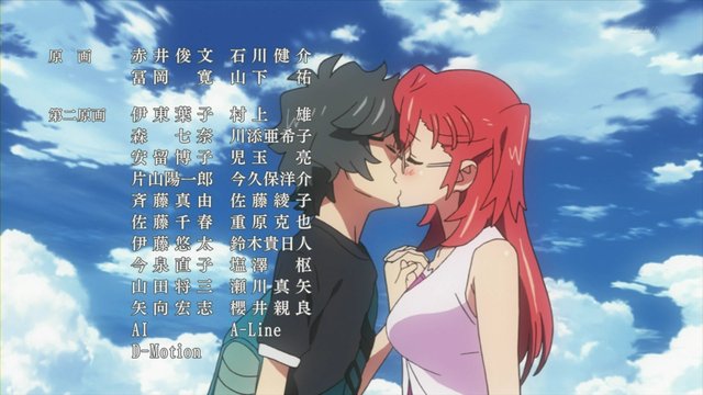 あの夏で待ってる 9話観た Mumkuアニメ感想 ブログ 出来るだけ短めに ネタバレあるよ あの夏で待ってる 9話観た Mumkuアニメ感想 ブログ 出来るだけ短めに ネタバレあるよ
