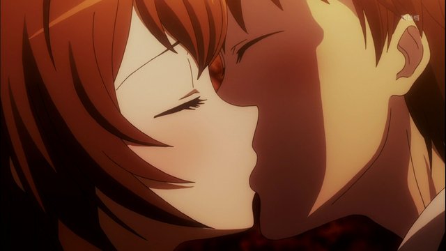 13年05月 Mumkuアニメ感想 ブログ 出来るだけ短めに ネタバレあるよ 13年05月 Mumkuアニメ感想 ブログ 出来るだけ短めに ネタバレあるよ