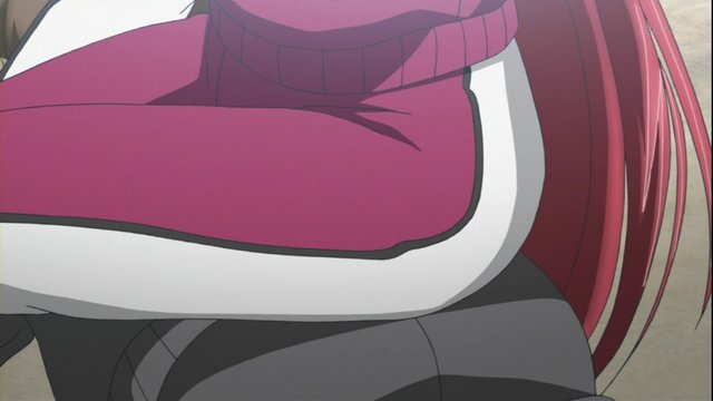 ハイスクールdd 6話観ました Mumkuアニメ感想 ブログ 出来るだけ短めに ネタバレあるよ ハイスクールdd 6話観ました Mumkuアニメ感想 ブログ 出来るだけ短めに ネタバレあるよ