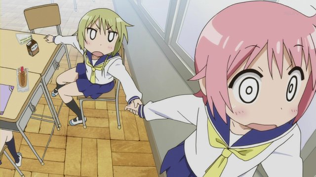 ゆゆ式 5話観た ゆゆ式 Mumkuアニメ感想 ブログ 出来るだけ短めに ネタバレあるよ ゆゆ式 5話観た ゆゆ式 Mumkuアニメ感想 ブログ 出来るだけ短めに ネタバレあるよ