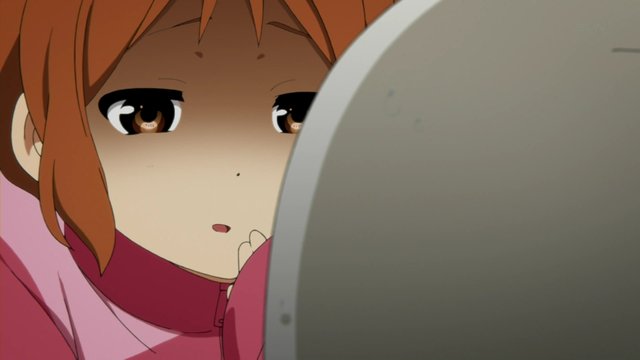 たまこまーけっと 8話観た #たまこマーケット : Mumkuアニメ感想 ブログ 出来るだけ短めに…（ネタバレあるよ）