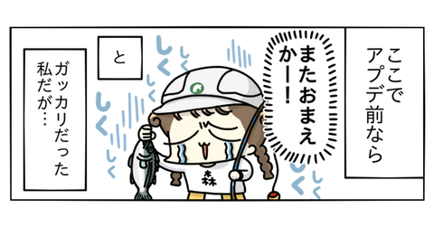 【あつ森】もう「またおまえかー?」って言わせない ② : ぴぴこのうかつな日常