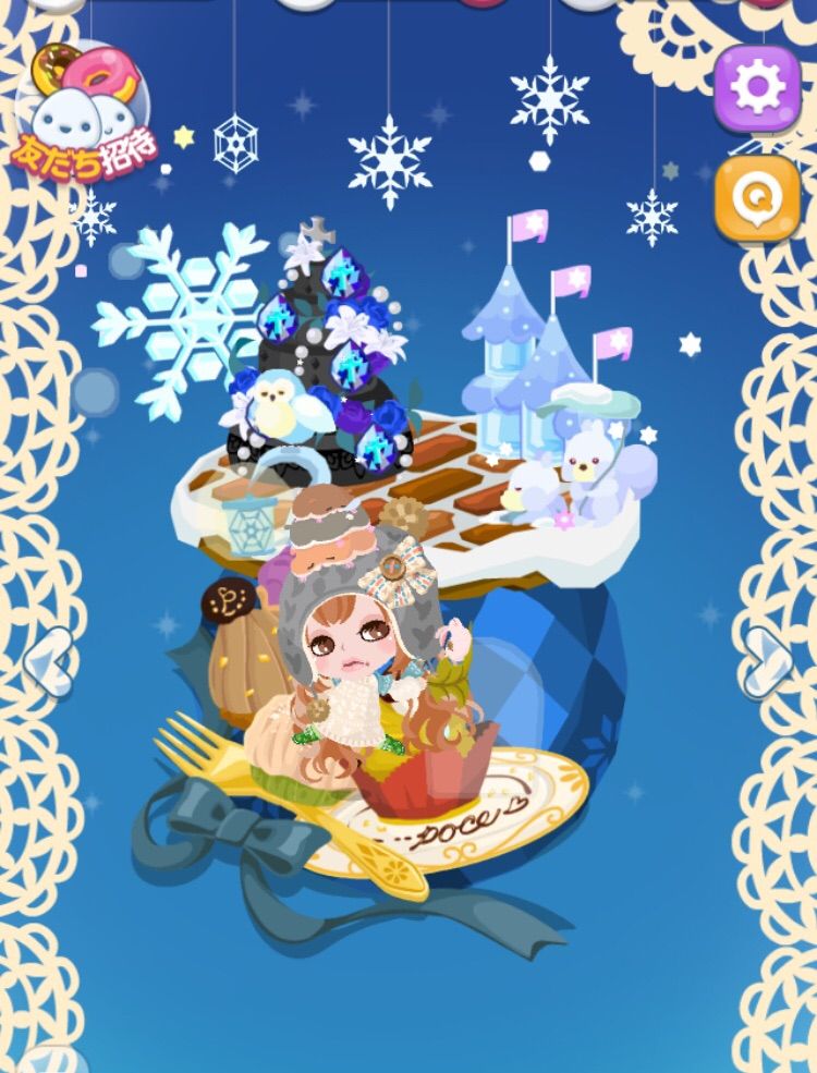 ポケコロ ｺﾛﾆｰ お部屋 ポケコロ 微課金な日記