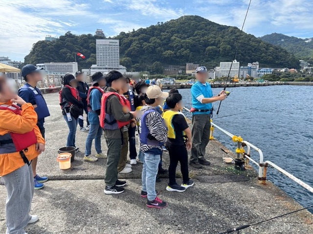 開催3