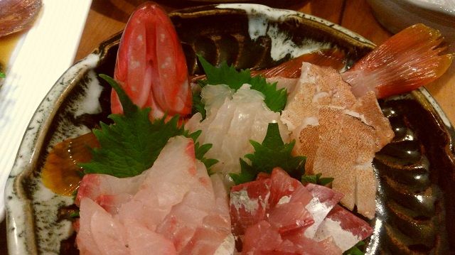 突撃 釣り師の晩ごはん ７ ウキフカセ100