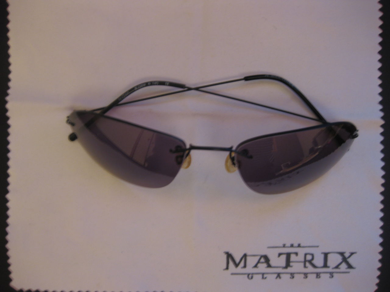 RODENSTOCK R2304 「MATRIX」（マトリックス） NEO MODEL Sunglasses 