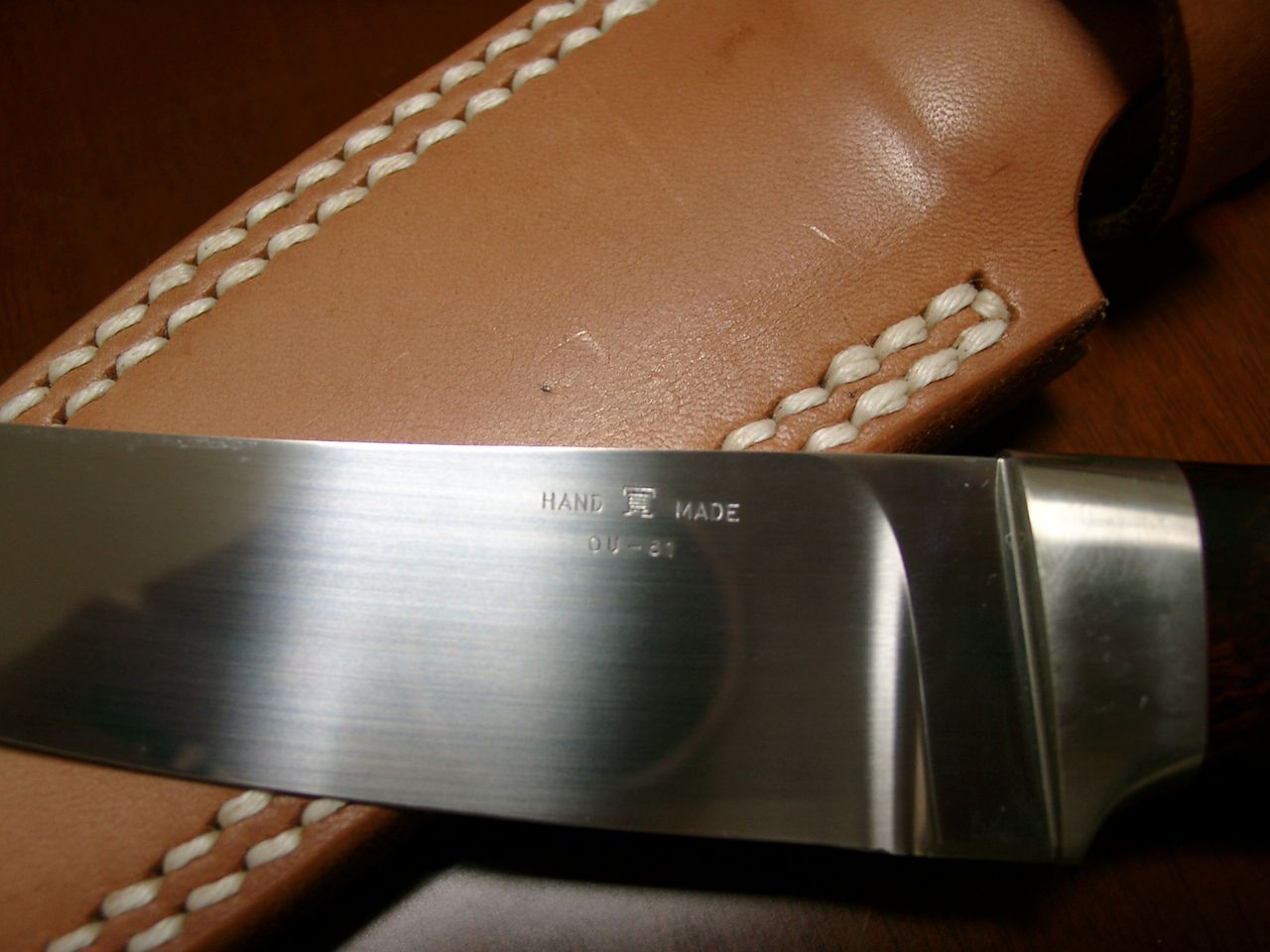 カスタムナイフ製作の技術 写真集 Custom Knifemaking カスタム