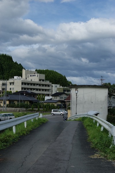 熊延鉄道