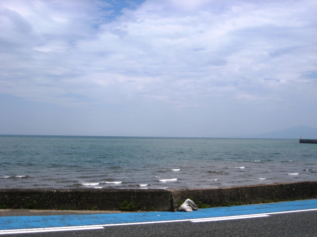 赤瀬駅 Jr三角線 宇城blog