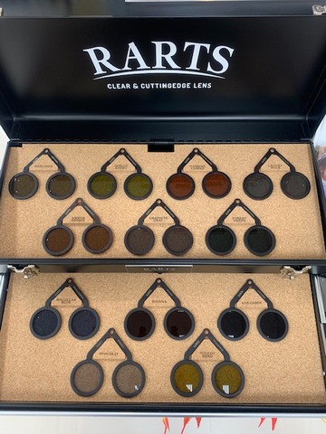 RARTS
