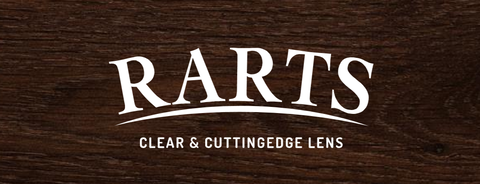 RARTS TOP