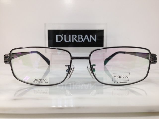 DURBAN 【ダーバン】 : キクヤメガネ ガーラモール店
