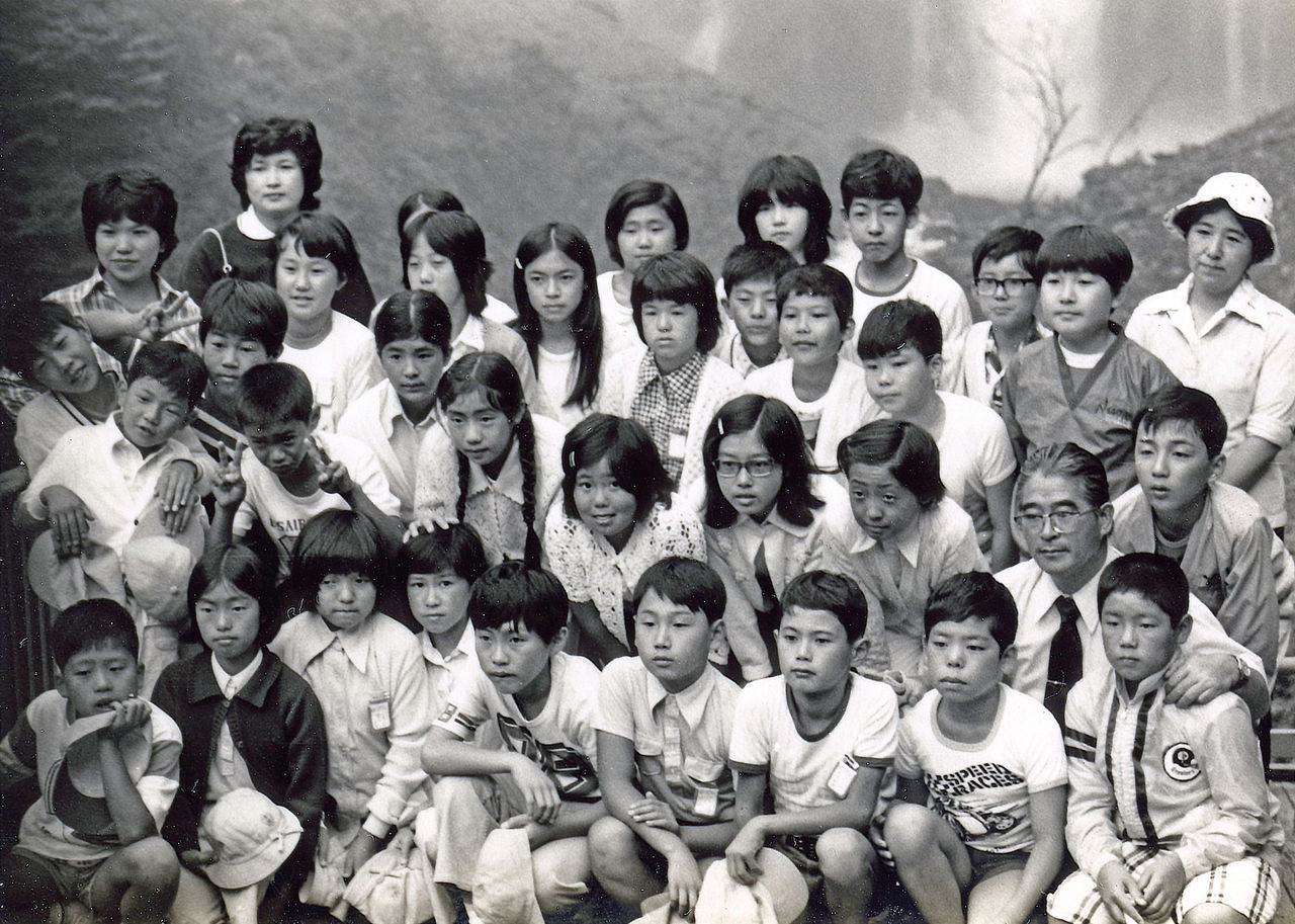秘蔵蔵出し写真no 11 浮間中学校21期同窓会blog