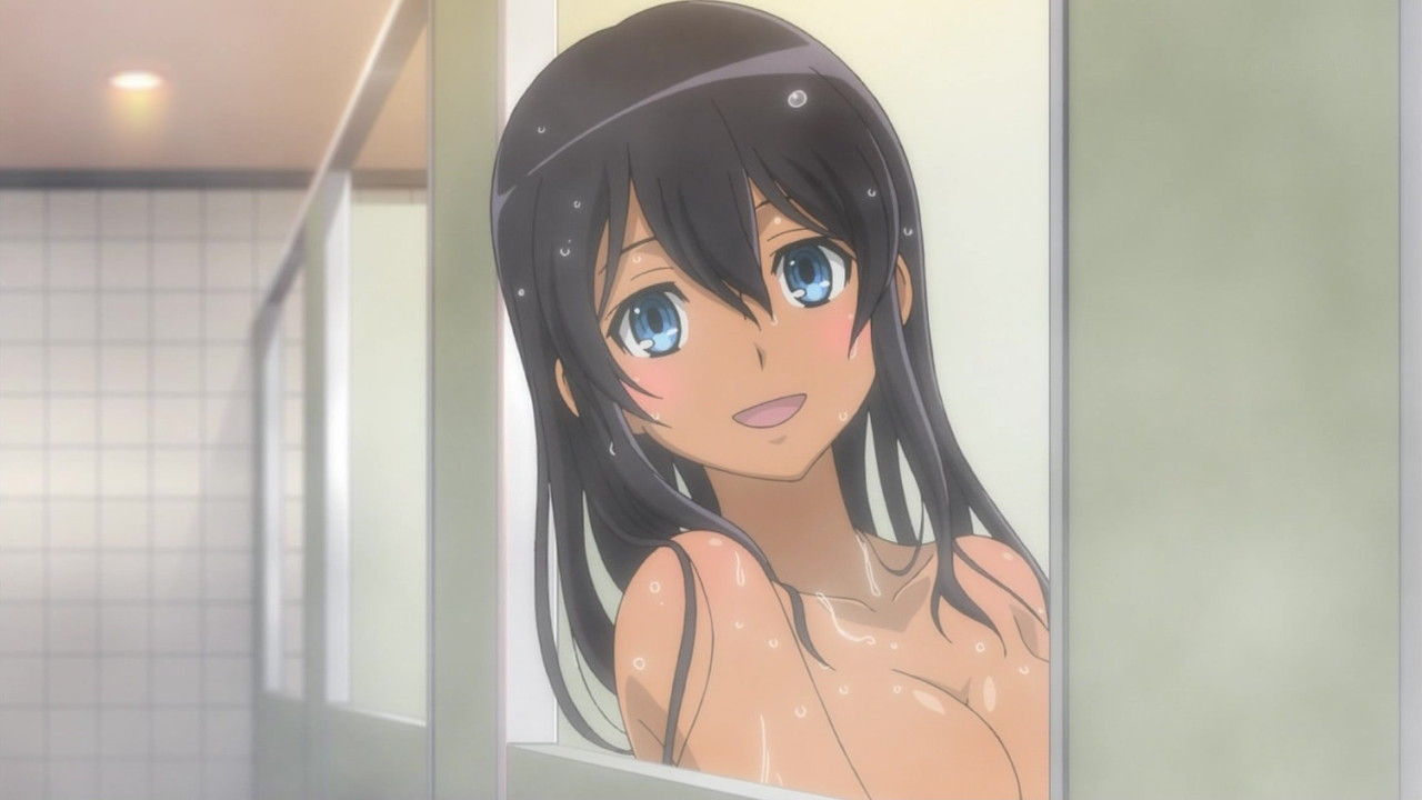 褐色美少女の魅力を語ろうwww キャプテン アースのハナちゃんとか ウッキー速報