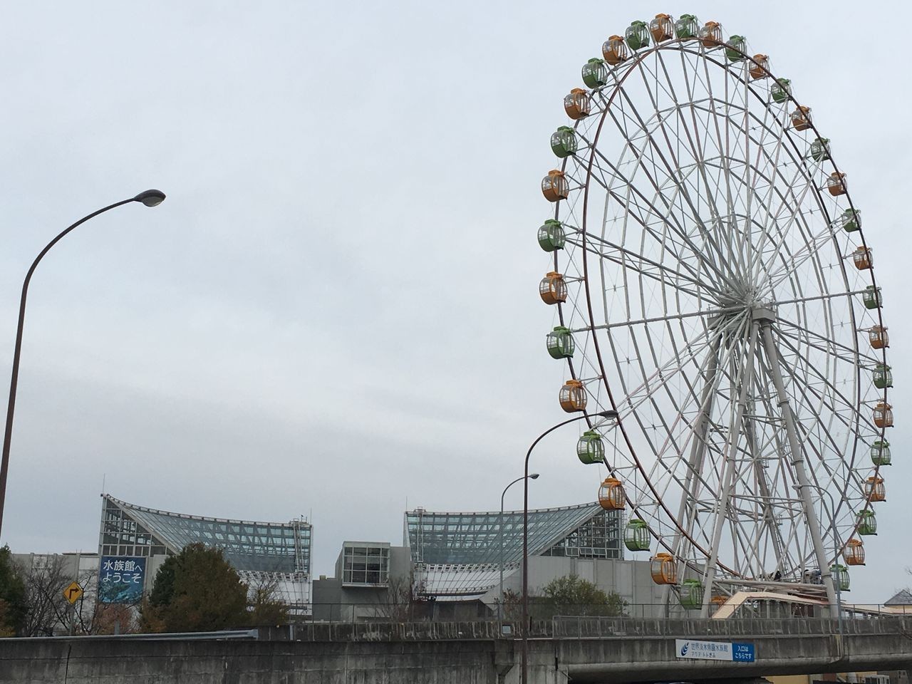 アクア トト ぎふ 趣味を愉しむ