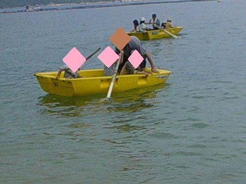 内之浦