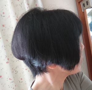 いつものとおり