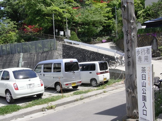 大鰐温泉つつじまつり 空白つれづれ草