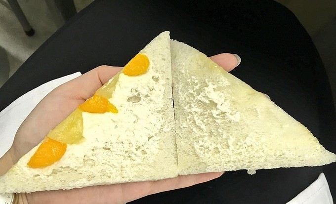 セブンの奇妙な商法 空白つれづれ草