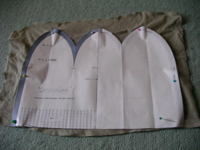 それら 協同 知的 ワッチ キャップ 作り方 Omutamachikyo Jp