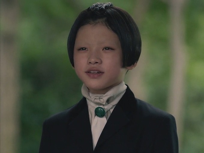 ドラマ 岸辺露伴は動かない 第4話 第6話 空白つれづれ草