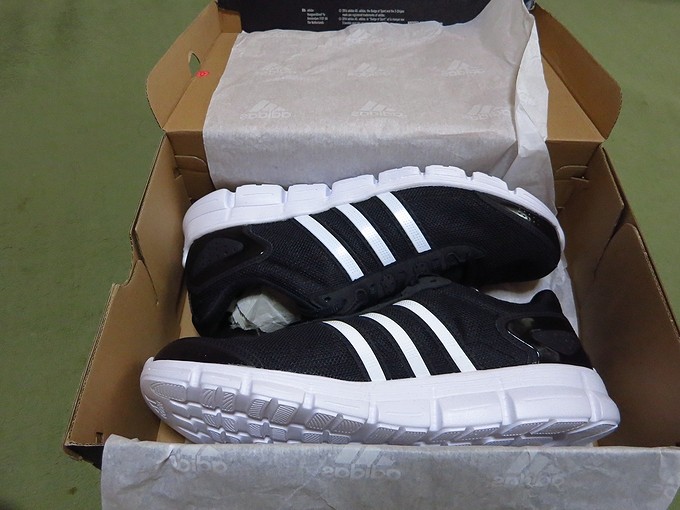 Adidas Climacool アディダス クライマクール 空白つれづれ草 Adidas Climacool アディダス クライマクール 空白つれづれ草