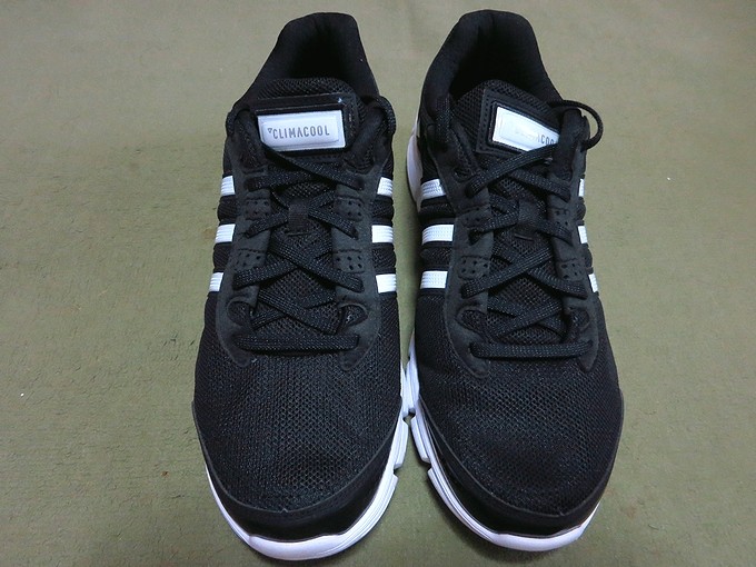 Adidas Climacool アディダス クライマクール 空白つれづれ草 Adidas Climacool アディダス クライマクール 空白つれづれ草