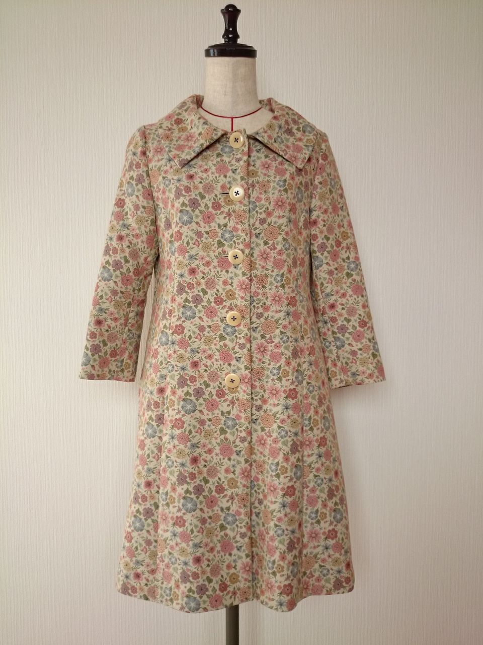 コート ロイスクレヨン 23 3 Closet