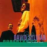 Sylvian Fripp/The First Day