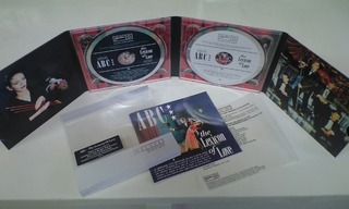 The Lexicon Of Love Deluxe 2