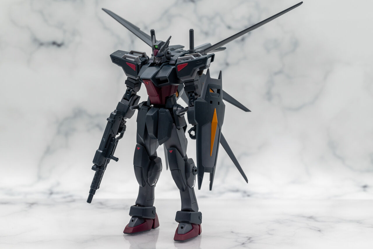 ROBOT魂 <SIDE MS> GAT-01A2R 105スローターダガー ver ROBOT魂 <SIDE MS> GAT-01A2R 105スローターダガー ver