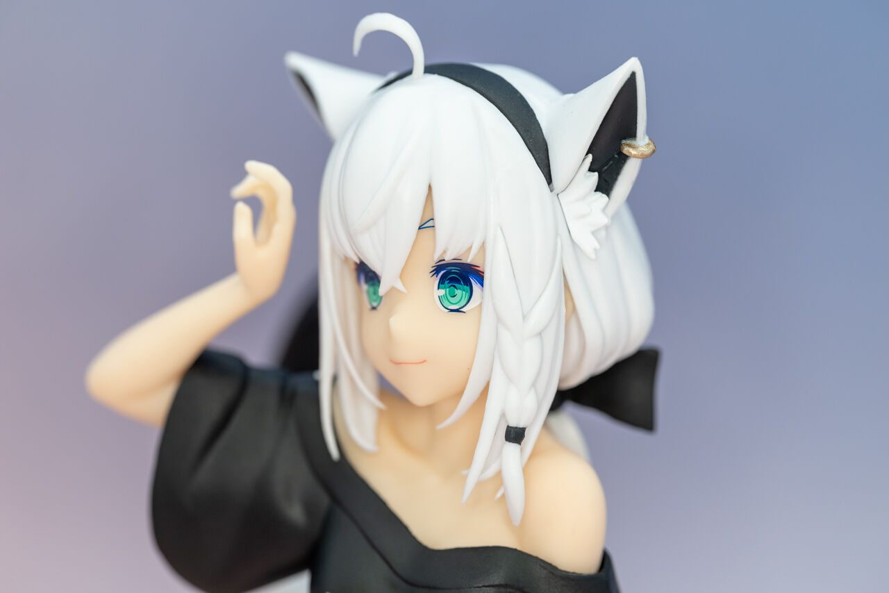 ホロライブ♯hololive IFより、-Relax time- 白上フブキ ホロライブ #hololive IF -Relax time-白上フブキ (プライズ)