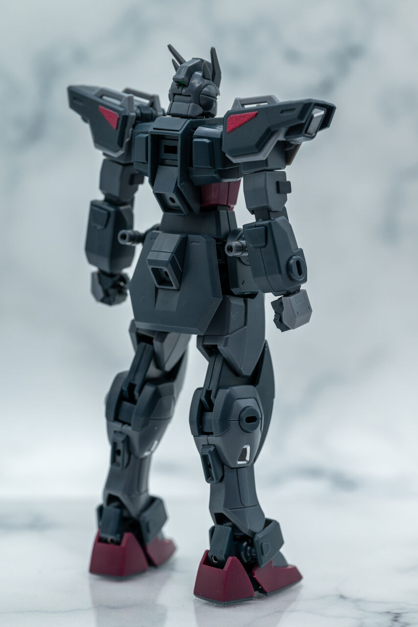 ROBOT魂 <SIDE MS> GAT-01A2R 105スローターダガー ver ROBOT魂 <SIDE MS> GAT-01A2R 105スローターダガー ver