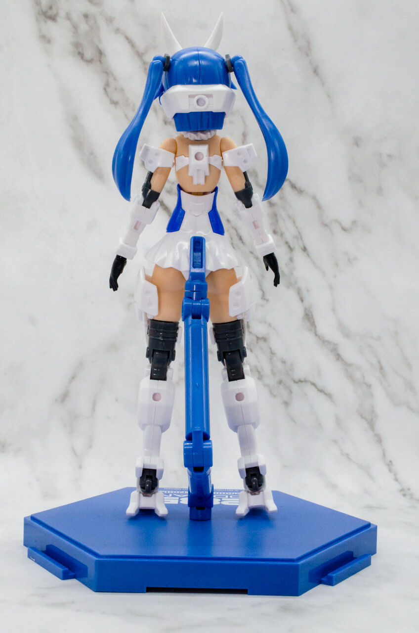 コトブキヤ フレームアームズ・ガール アーキテクト ニパ子 Ver
