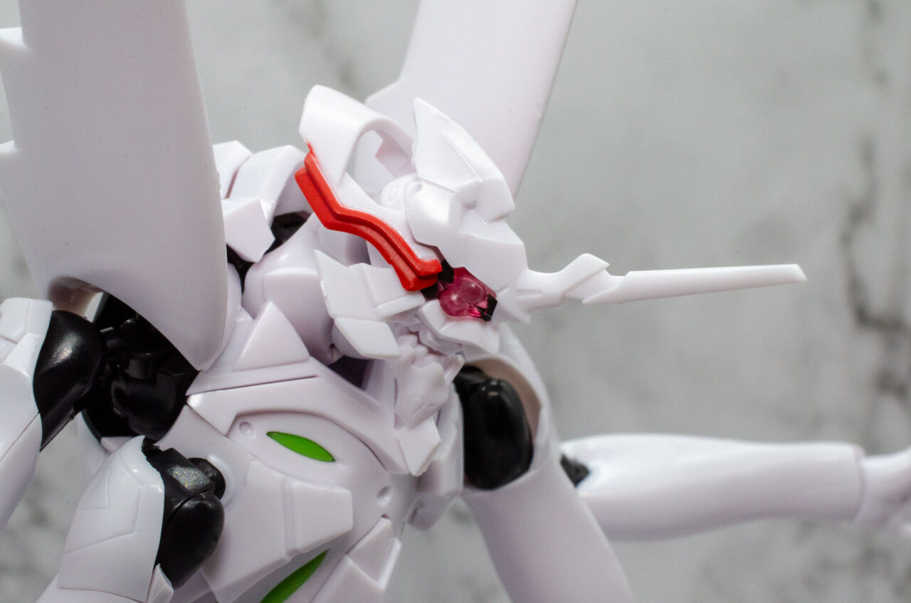 コトブキヤ エヴァンゲリオン第13号機 疑似シン化第3＋形態（推定