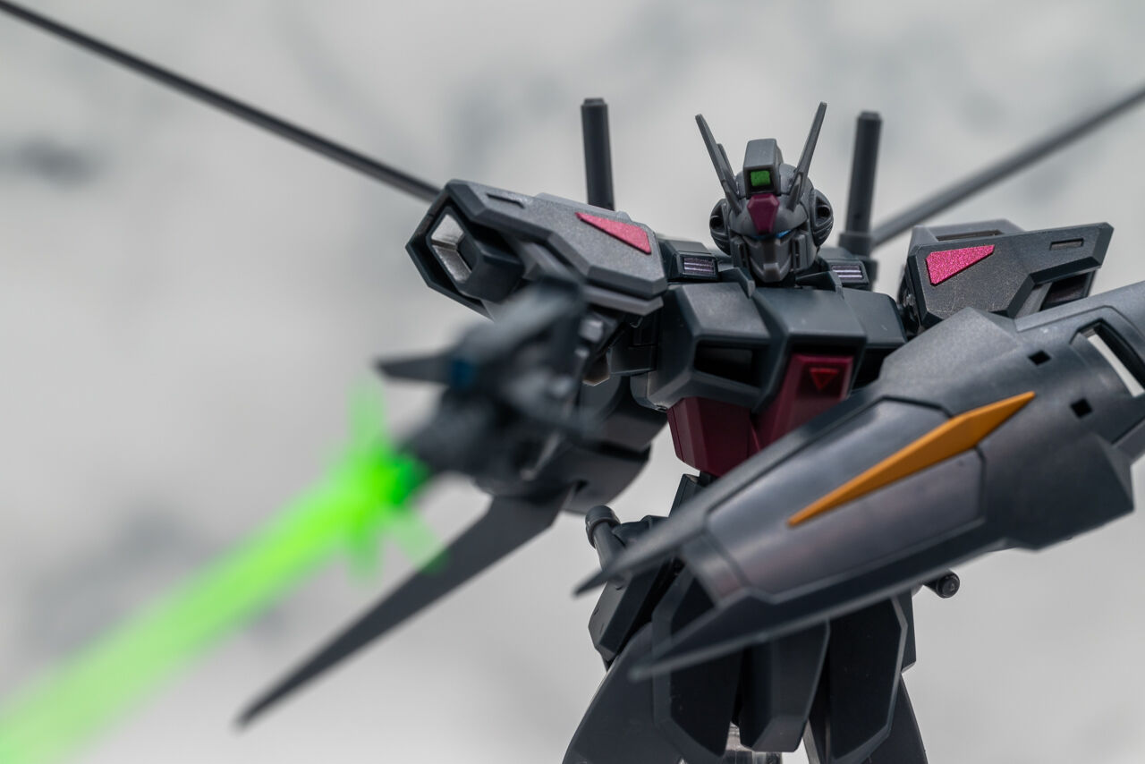 ROBOT魂 ＜SIDE MS＞ GAT-01A2R 105スローターダガー ver