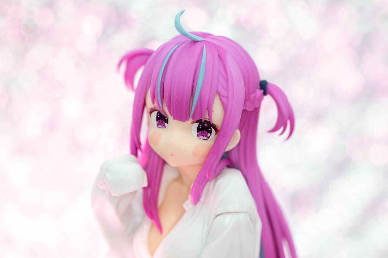 バンプレスト ホロライブ #hololive IF -Relax time-湊あくあ