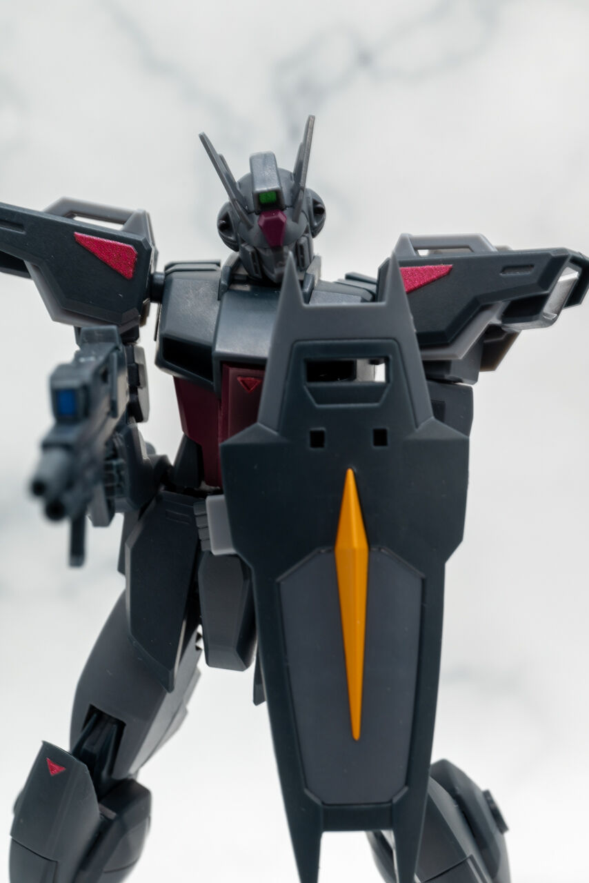 ROBOT魂 ＜SIDE MS＞ GAT-01A2R 105スローターダガー ver