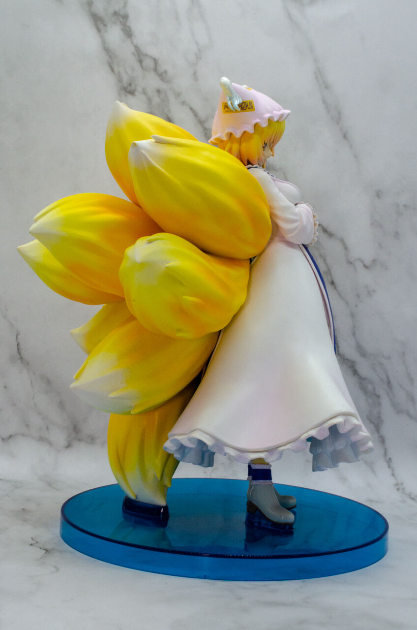 ファット・カンパニー 八雲 藍 レビュー : うこべや