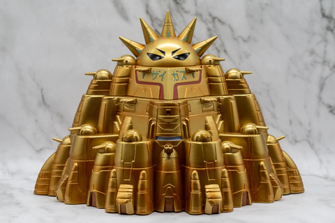 ボボボーボ・ボーボボ 無敵要塞ザイガス フィギュア 2ef00686-s.jpg