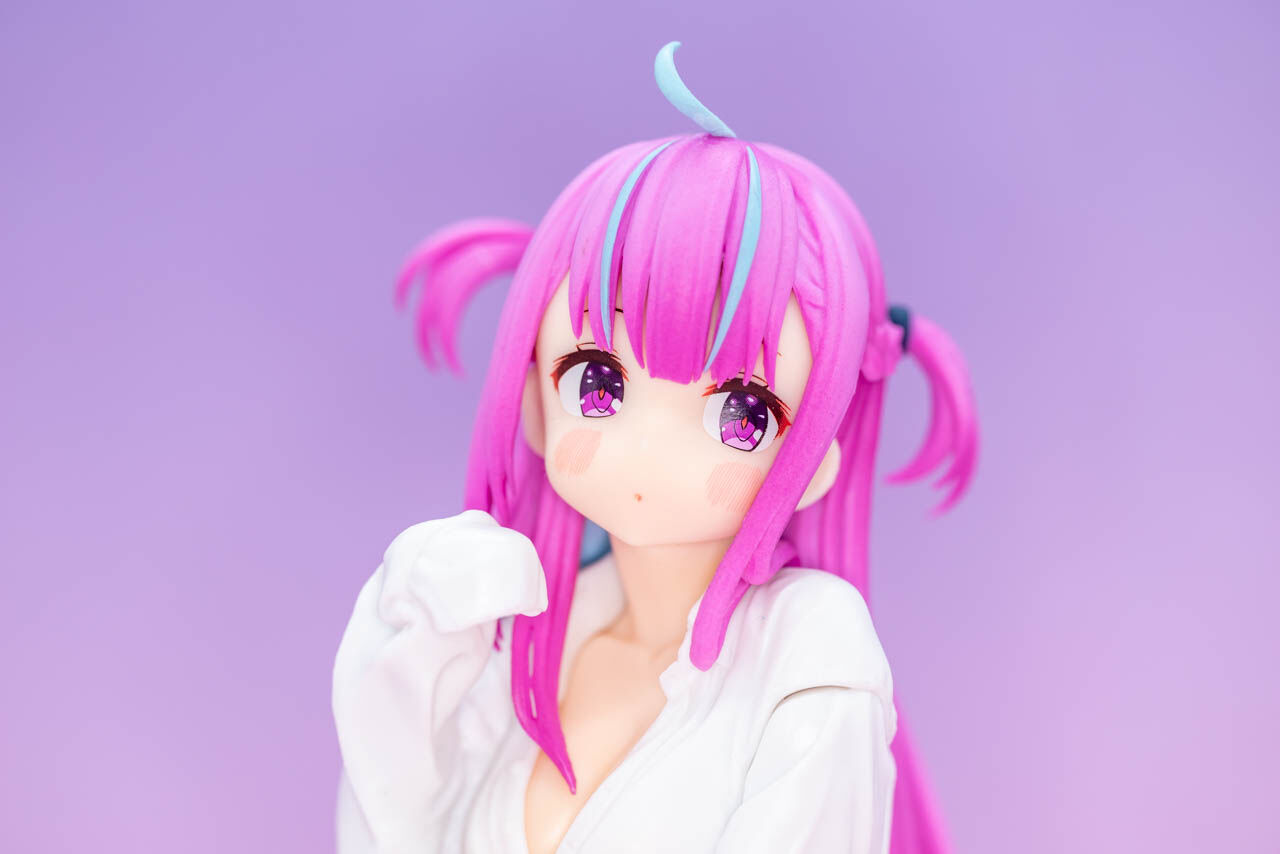 ホロライブ hololive バンプレスト 湊あくあ ホロライブ #hololive IF 